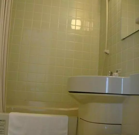 Fotos del hotel Routeinn Naha Asahibashi Eki Higashi:  8