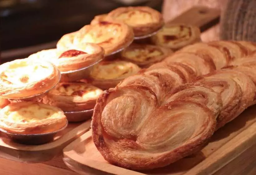 Fotos del hotel Sheraton Shanghai Waigaoqiao:  14