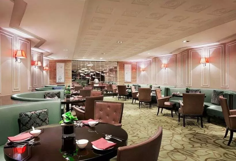 Fotos del hotel Sheraton Shanghai Waigaoqiao:  17