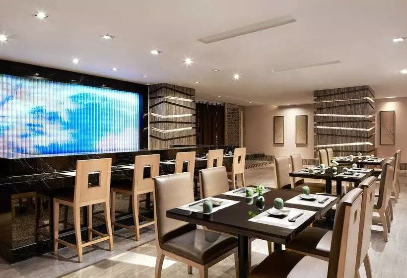 Fotos del hotel Sheraton Shanghai Waigaoqiao:  20