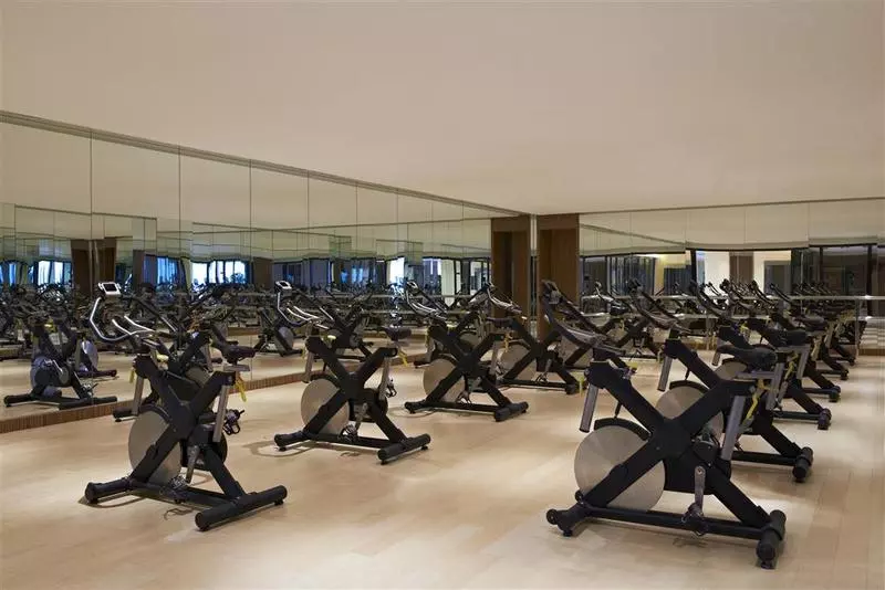 Fotos del hotel Sheraton Shanghai Waigaoqiao:  5