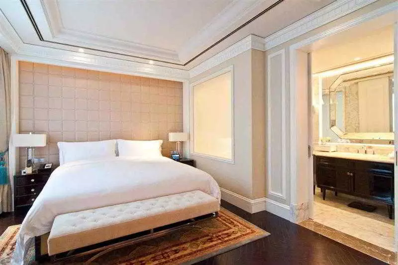 Fotos del hotel Sofitel Legend People's Grand Hotel Xi'an:  15