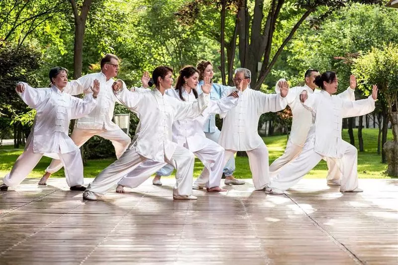 Fotos del hotel Sofitel Legend People's Grand Hotel Xi'an:  10