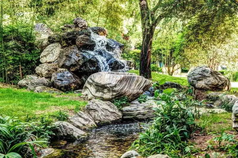 Fotos del hotel Sofitel Legend People's Grand Hotel Xi'an:  18