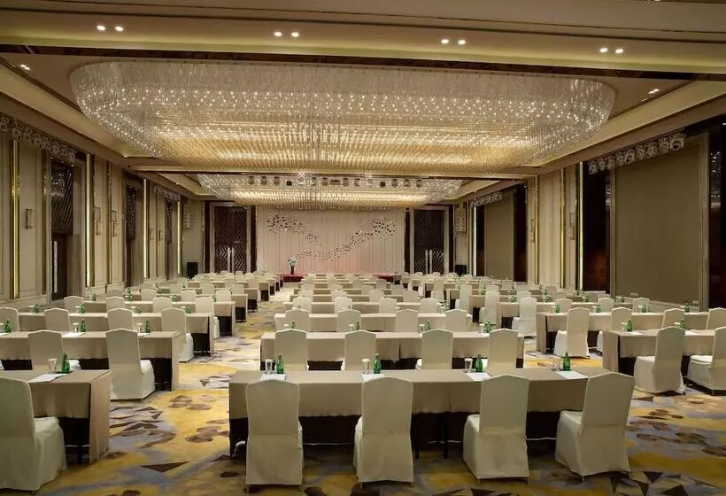 Fotos del hotel Sofitel Legend People's Grand Hotel Xi'an:  16