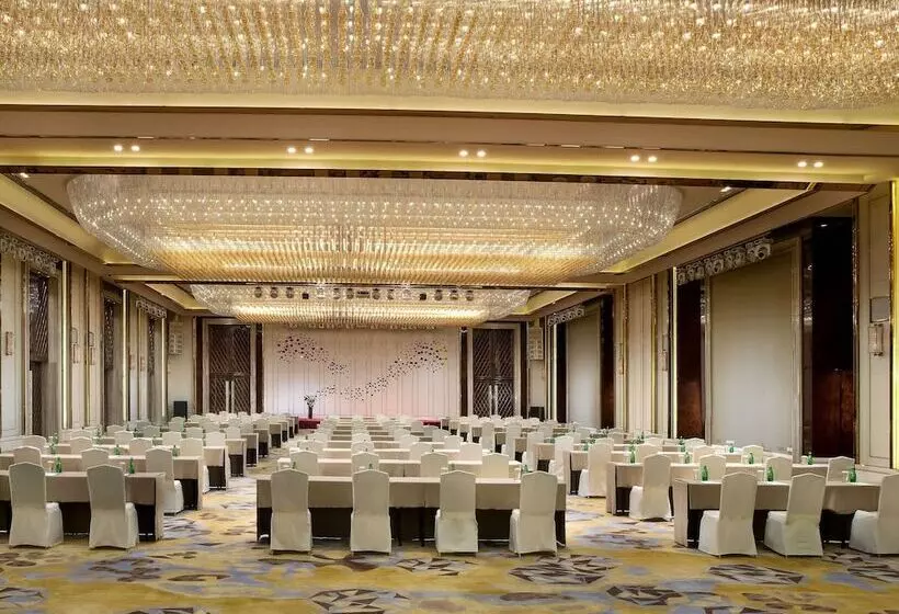 Fotos del hotel Sofitel Legend People's Grand Hotel Xi'an:  20