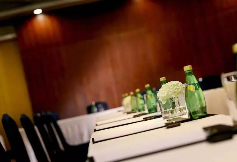 Fotos del hotel Sofitel Legend People's Grand Hotel Xi'an:  8