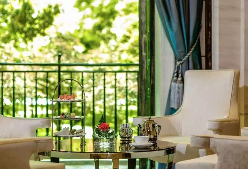 Fotos del hotel Sofitel Legend People's Grand Hotel Xi'an:  17