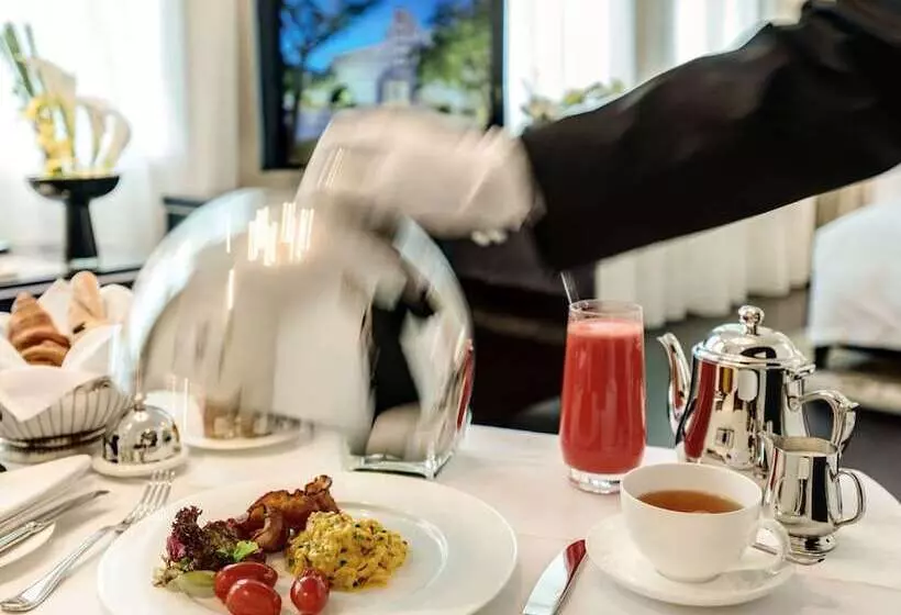 Fotos del hotel Sofitel Legend People's Grand Hotel Xi'an:  6