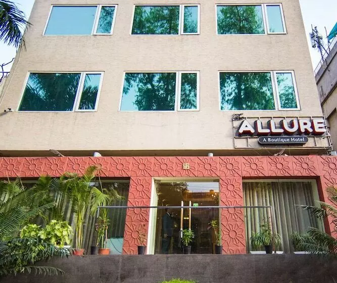 Fotos del hotel The Allure  R57:  21