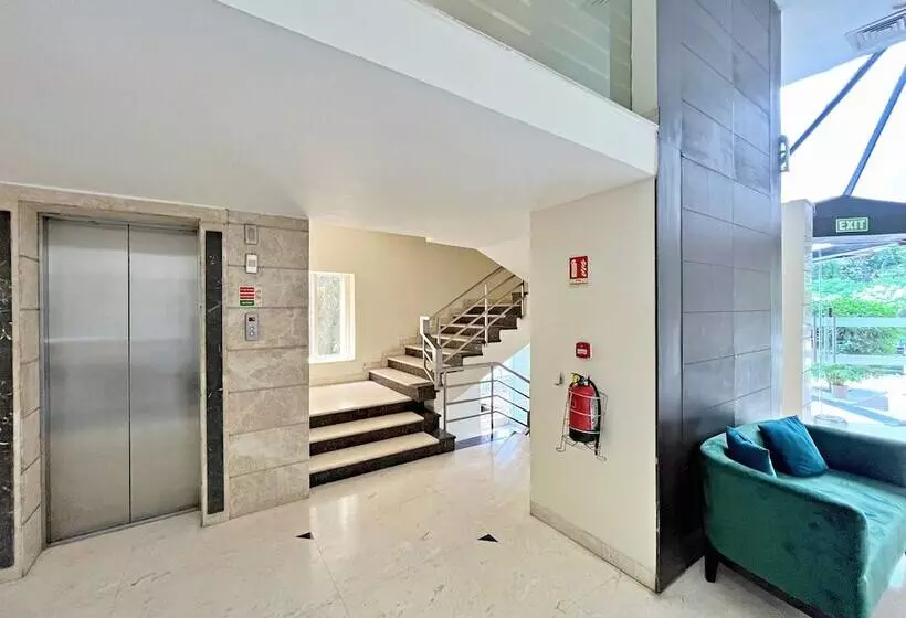 Fotos del hotel The Allure  R57:  12