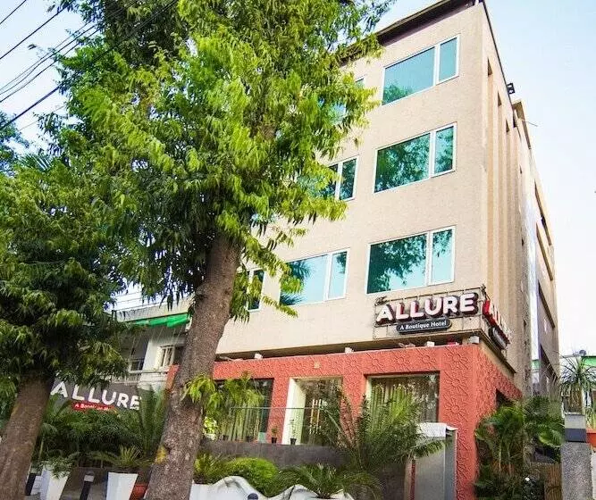 Fotos del hotel The Allure  R57:  10