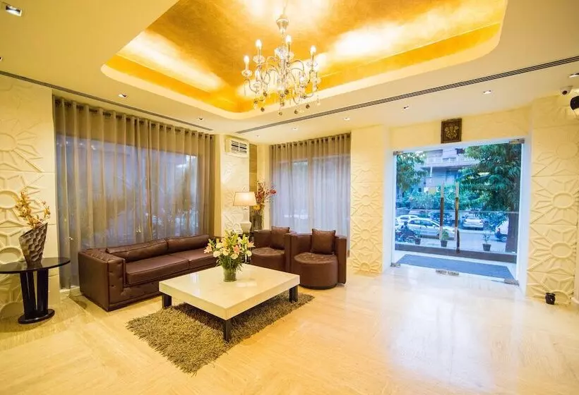 Fotos del hotel The Allure  R57:  11