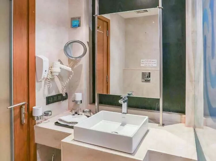 Fotos del hotel The Allure  R57:  20