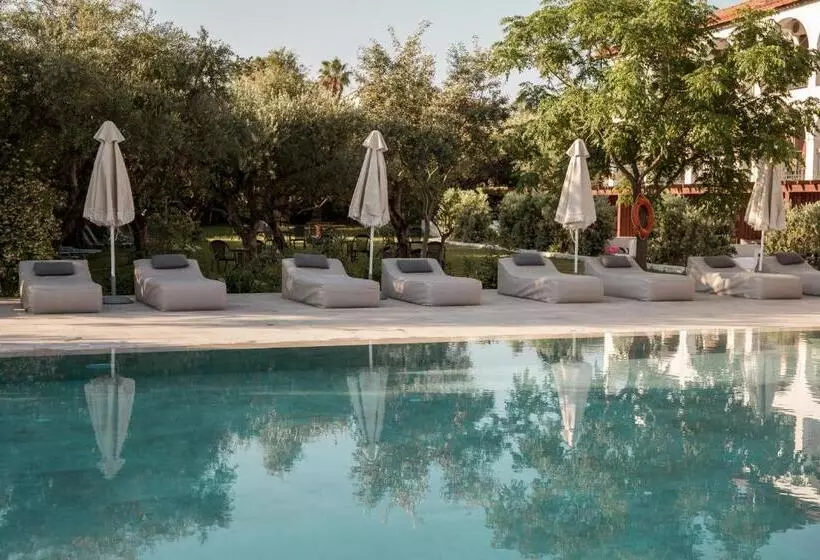 Fotos del hotel Castelli Adults Only:  15