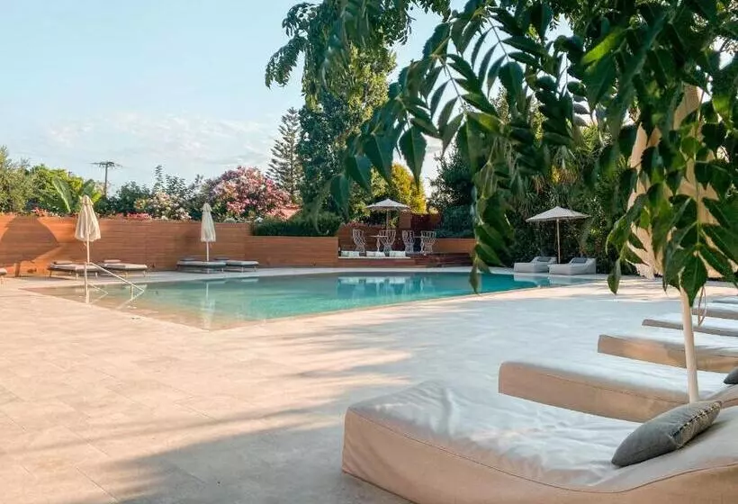 Fotos del hotel Castelli Adults Only:  9