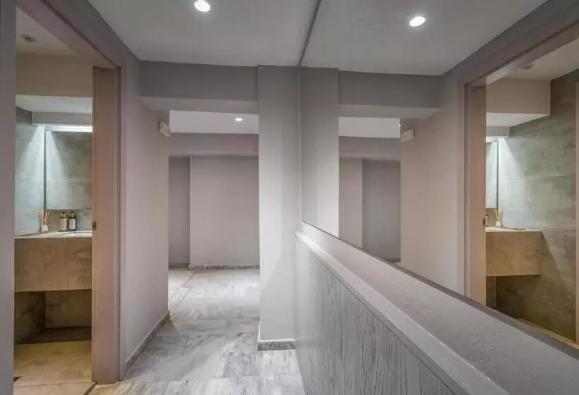 Fotos del hotel Castelli Adults Only:  3