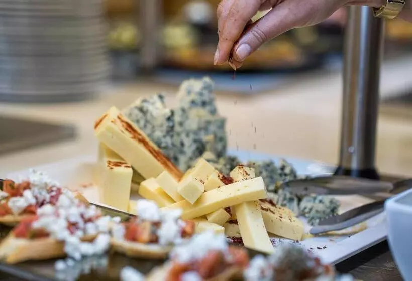 Fotos del hotel Castelli Adults Only:  4