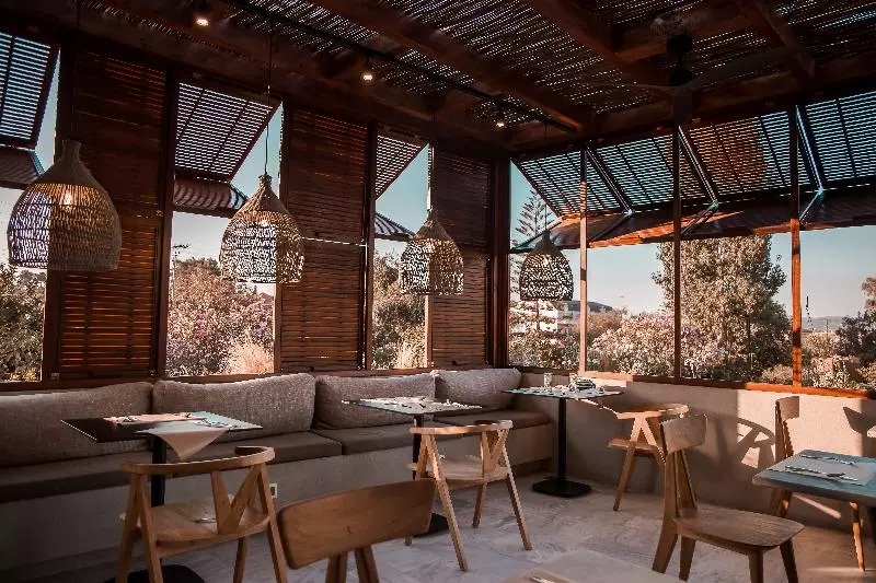 Fotos del hotel Castelli Adults Only:  16