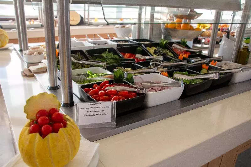 Fotos del hotel Castelli Adults Only:  17