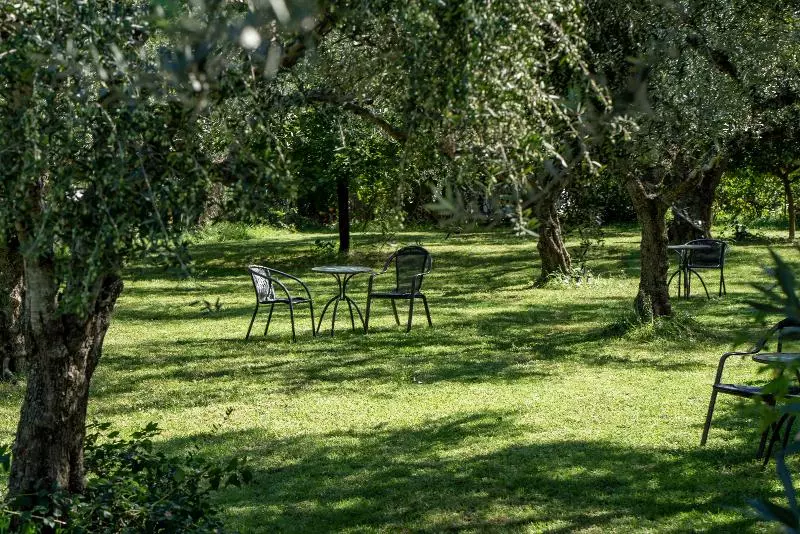 Fotos del hotel Castelli Adults Only:  25