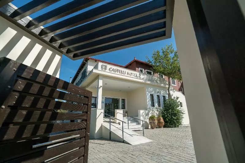 Fotos del hotel Castelli Adults Only:  18