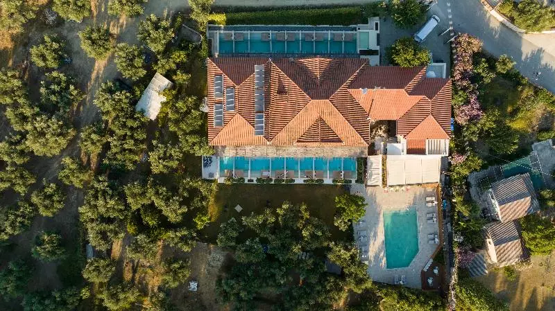 Fotos del hotel Castelli Adults Only:  14