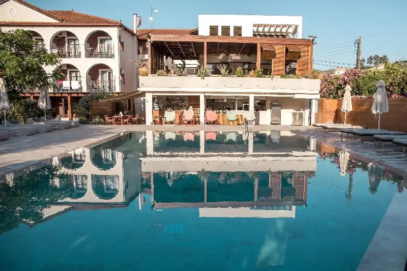 Fotos del hotel Castelli Adults Only:  11