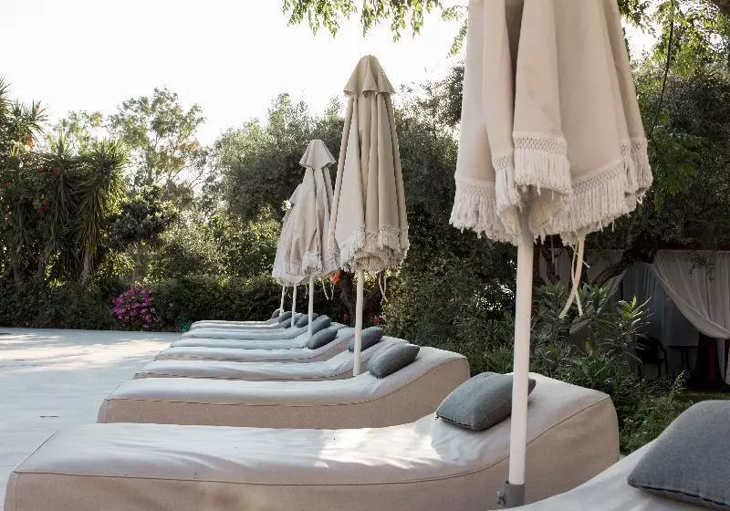 Fotos del hotel Castelli Adults Only:  12