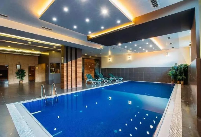 Fotos del hotel Fortune Palace:  2