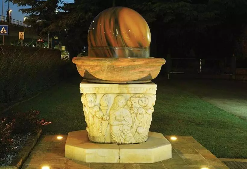 Fotos del hotel Autostrada:  3