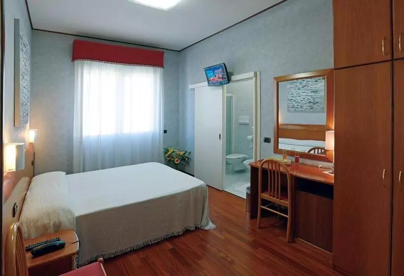 Fotos del hotel Autostrada:  8