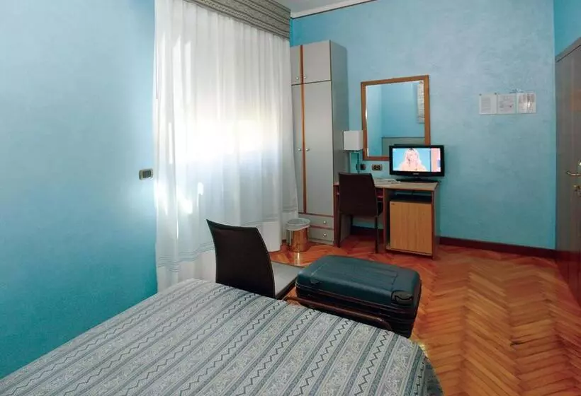 Fotos del hotel Autostrada:  10