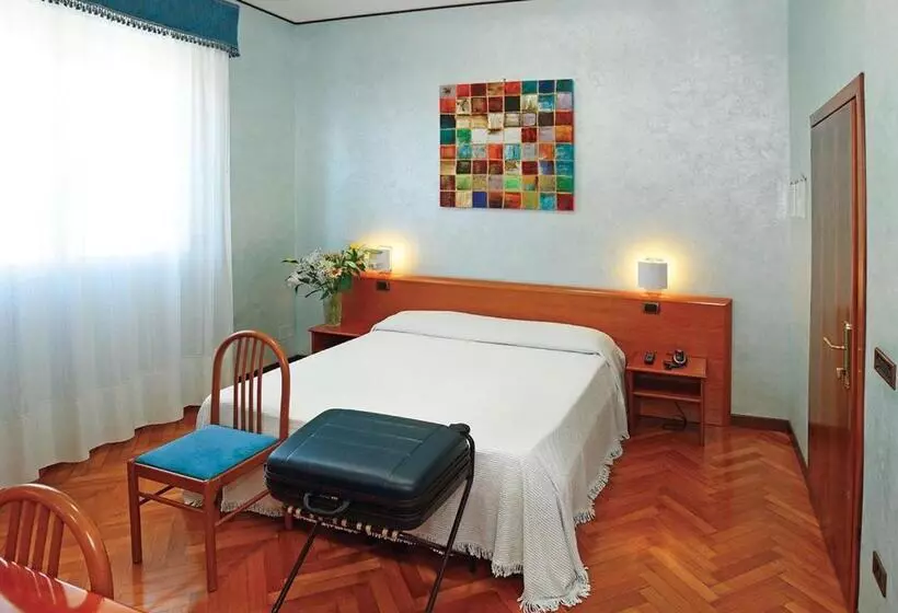 Fotos del hotel Autostrada:  12