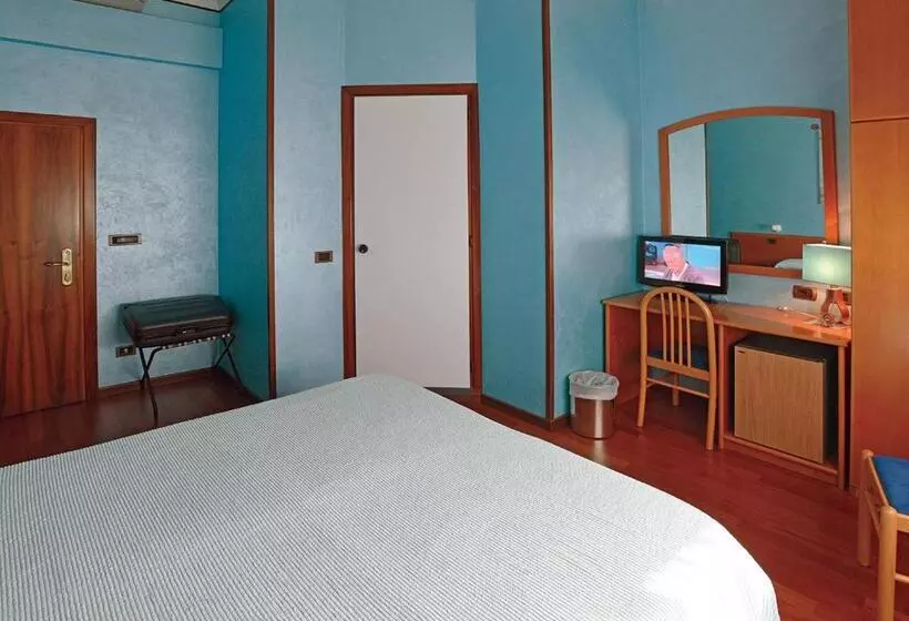 Fotos del hotel Autostrada:  14