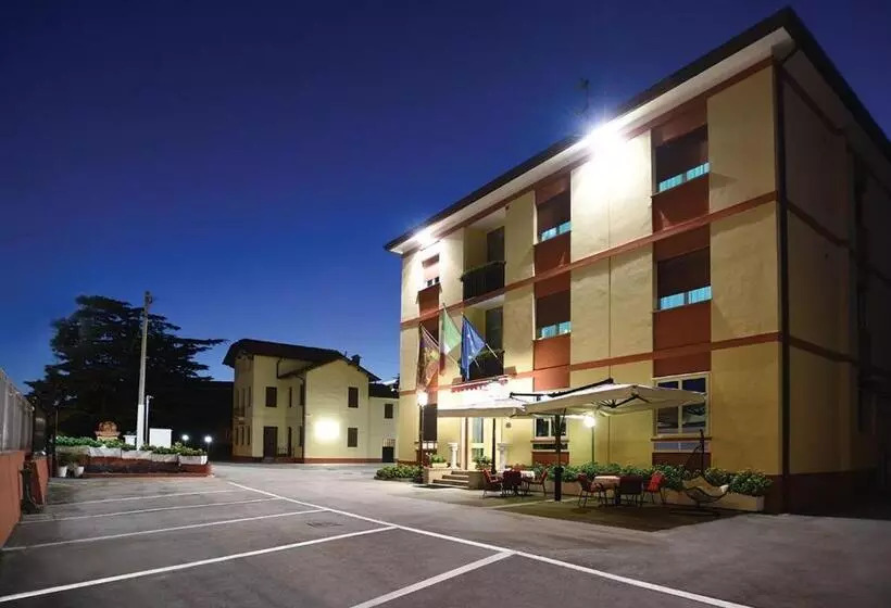 Fotos del hotel Autostrada:  7