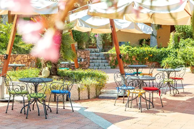 Fotos del hotel Club Saraceno - Bovis Hotels:  4
