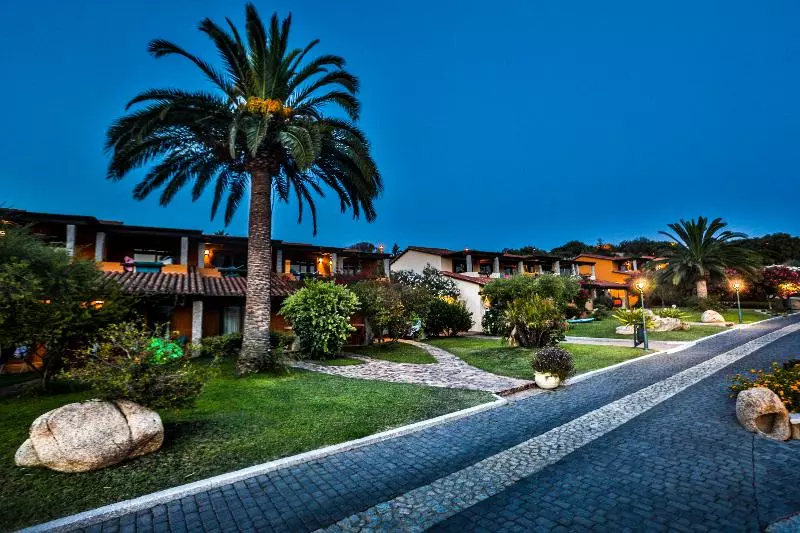 Fotos del hotel Club Saraceno - Bovis Hotels:  18