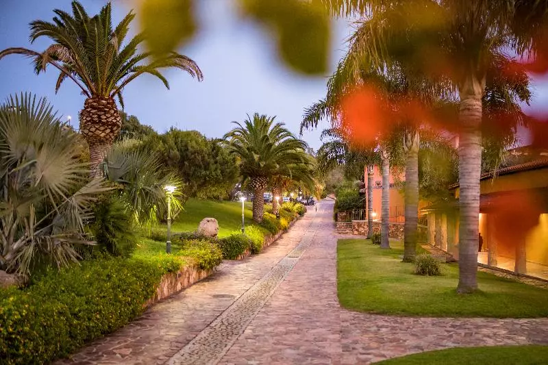 Fotos del hotel Club Saraceno - Bovis Hotels:  23