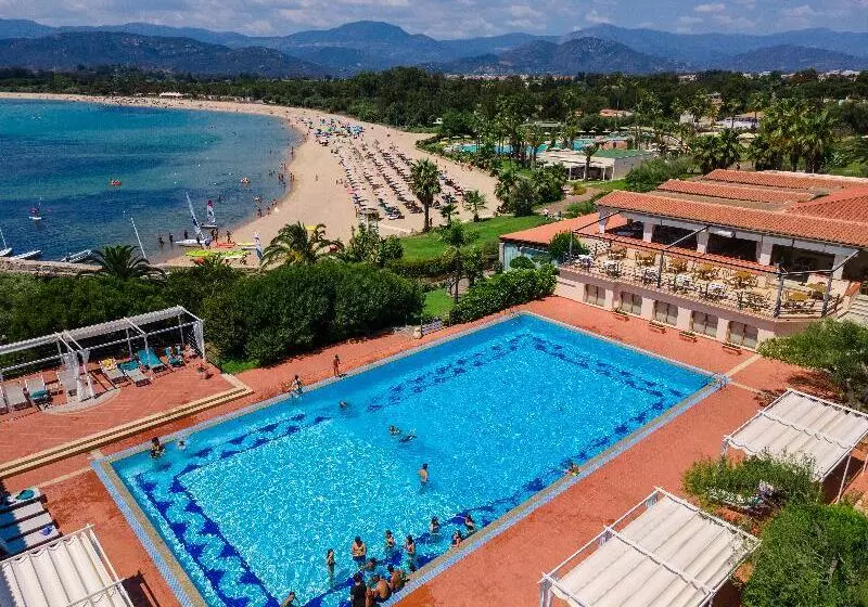 Fotos del hotel Club Saraceno - Bovis Hotels:  11