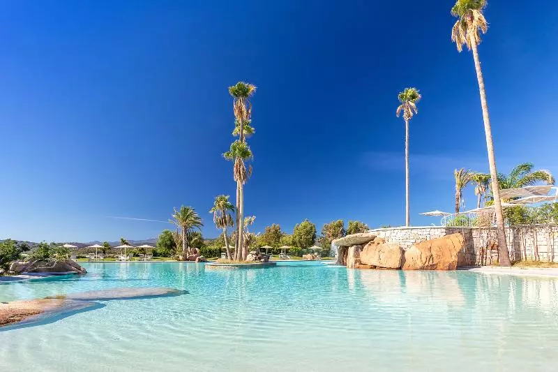 Club Saraceno – Bovis Hotels