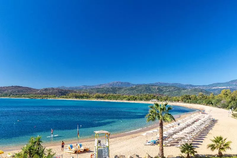 Fotos del hotel Club Saraceno - Bovis Hotels:  9