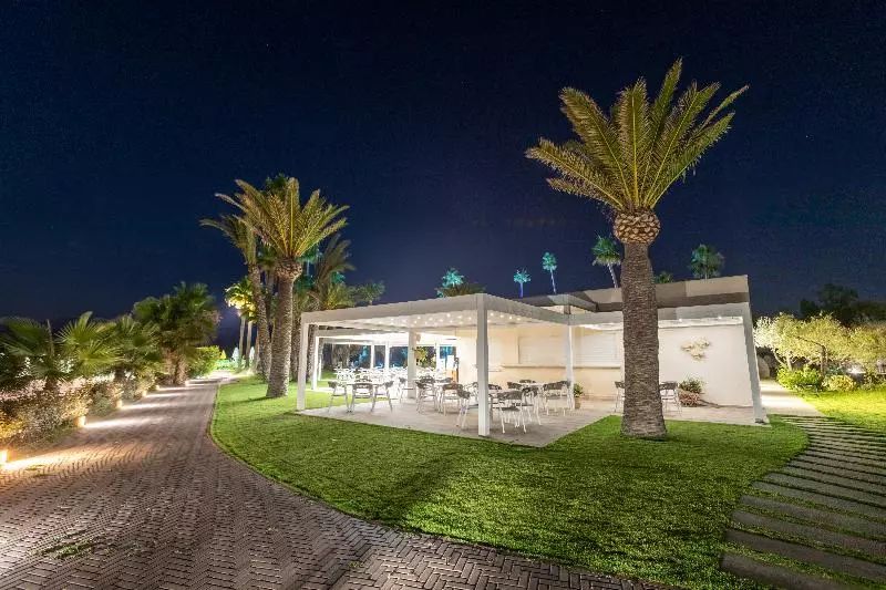 Fotos del hotel Club Saraceno - Bovis Hotels:  25