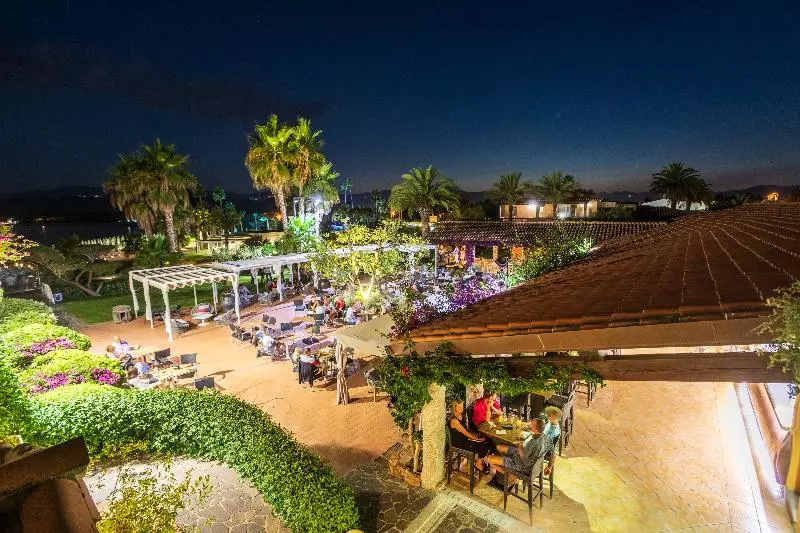 Fotos del hotel Club Saraceno - Bovis Hotels:  20