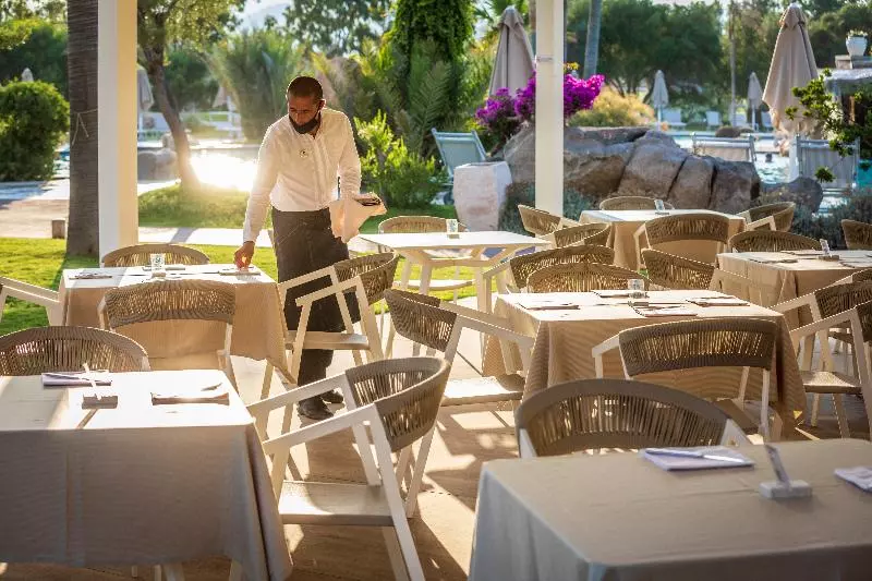 Fotos del hotel Club Saraceno - Bovis Hotels:  2