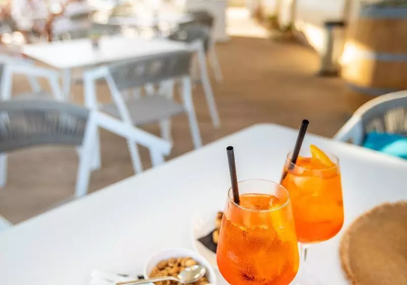 Fotos del hotel Club Saraceno - Bovis Hotels:  15