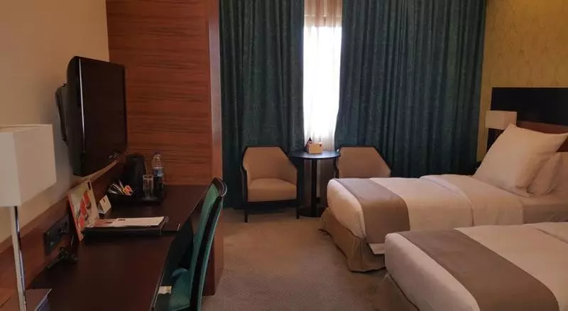 Fotos del hotel Corp Amman:  22