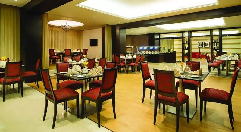 Fotos del hotel Corp Amman:  16