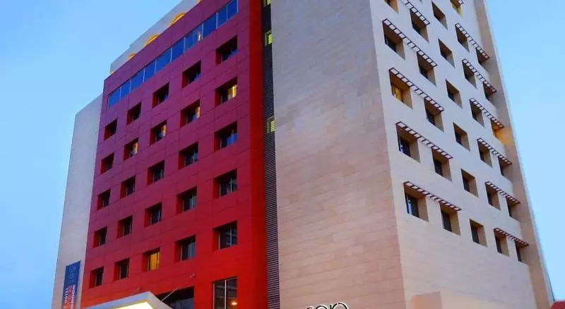 Fotos del hotel Corp Amman:  9