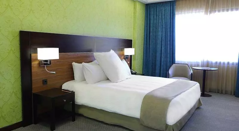 Fotos del hotel Corp Amman:  15